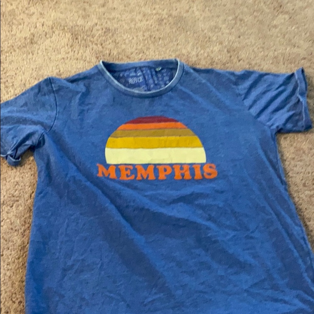 Memphis T by Royce sz xl